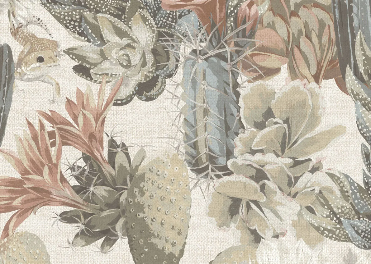 Обои для стен Jannelli & Volpi JV800 Tierra 6600