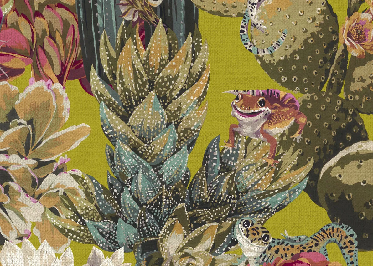 Обои для стен Jannelli & Volpi JV800 Tierra 6602