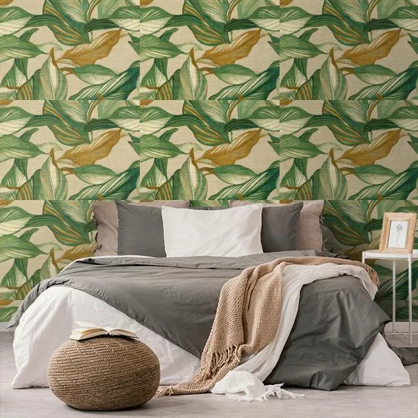 Обои для стен Jannelli & Volpi JV800 Tierra 6611 #7