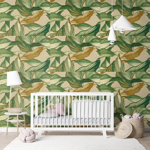 Обои для стен Jannelli & Volpi JV800 Tierra 6611 #9