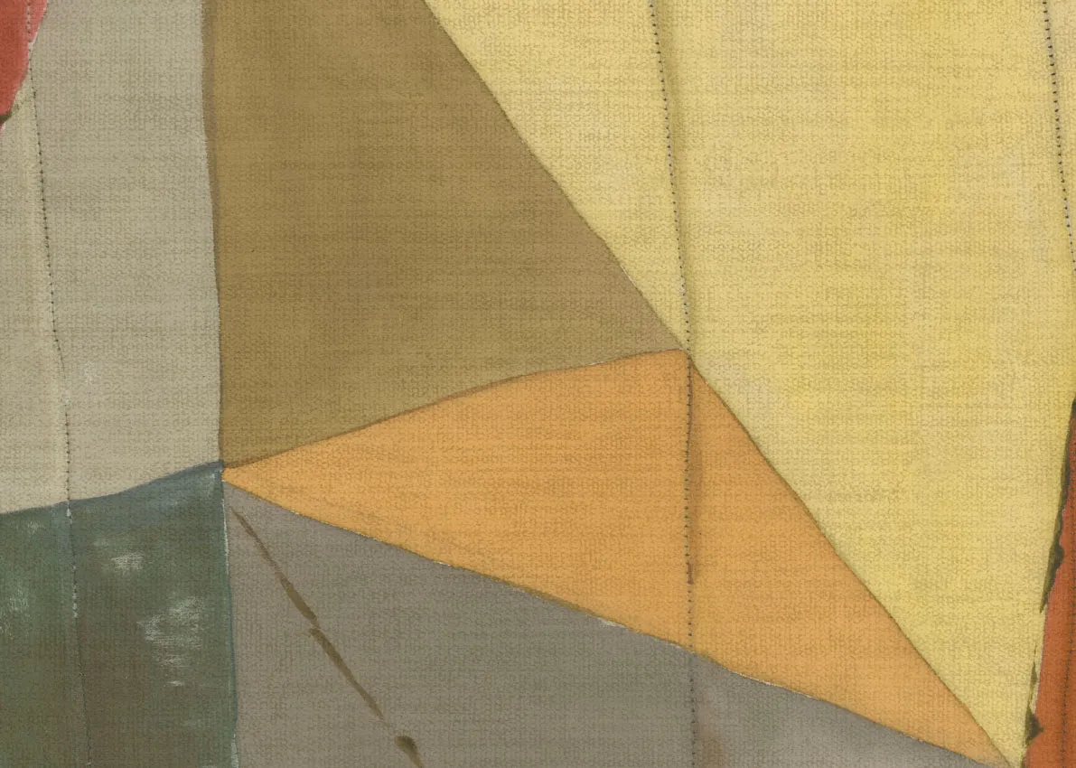 Обои для стен Jannelli & Volpi JV800 Tierra 6632