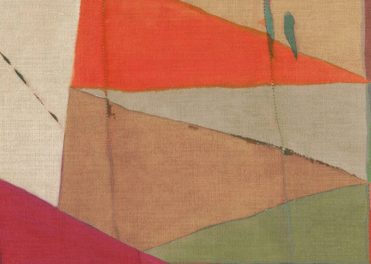 Обои для стен Jannelli & Volpi JV800 Tierra 6633