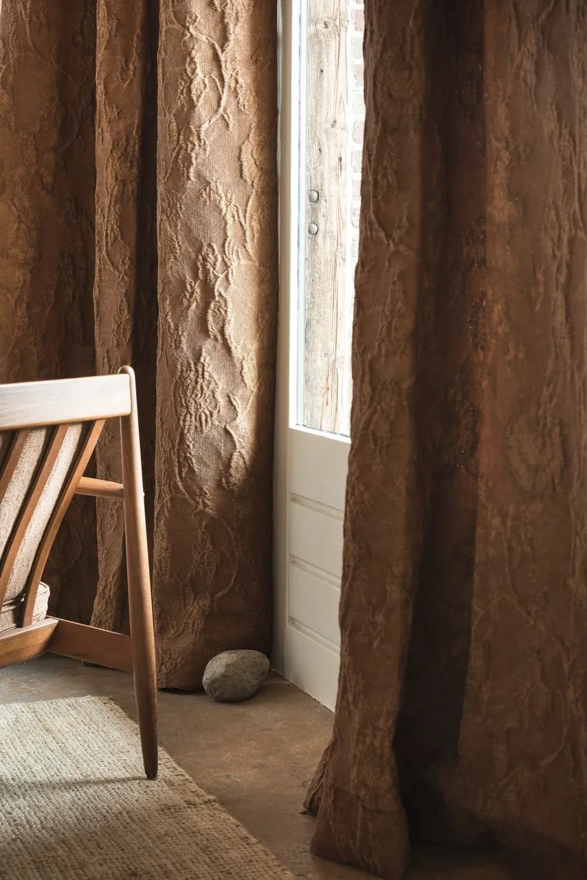 Ткань Designs Of The Time Craftmanship & Structure DOTT_NL_396