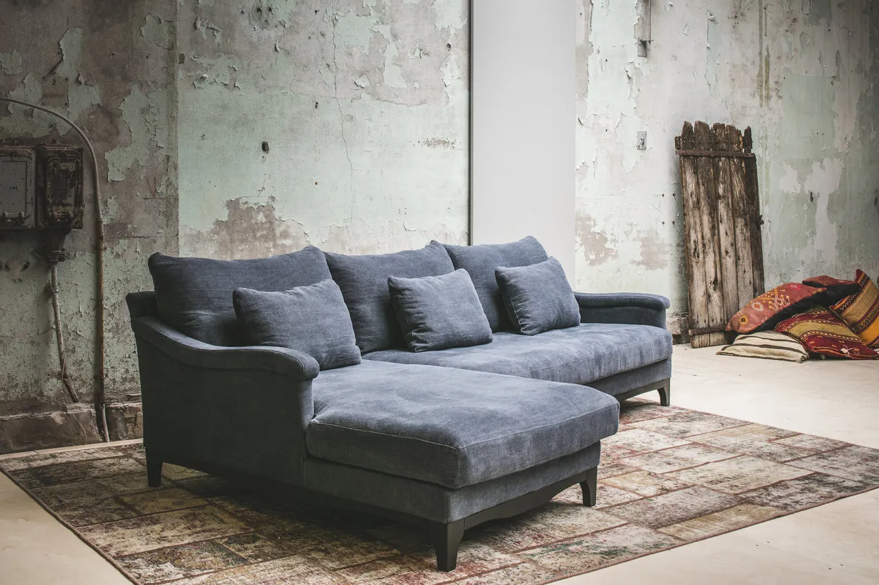 Ткань Designs Of The Time Craftmanship & Structure Virgie+bank