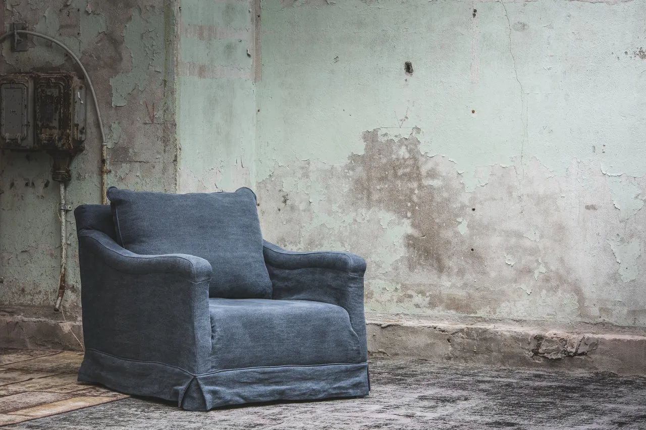 Ткань Designs Of The Time Craftmanship & Structure Virgie+fauteuil
