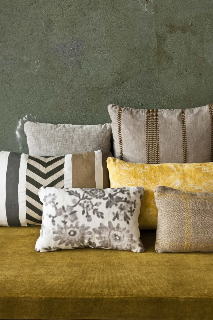 Ткань Designs Of The Time Denim denim_04