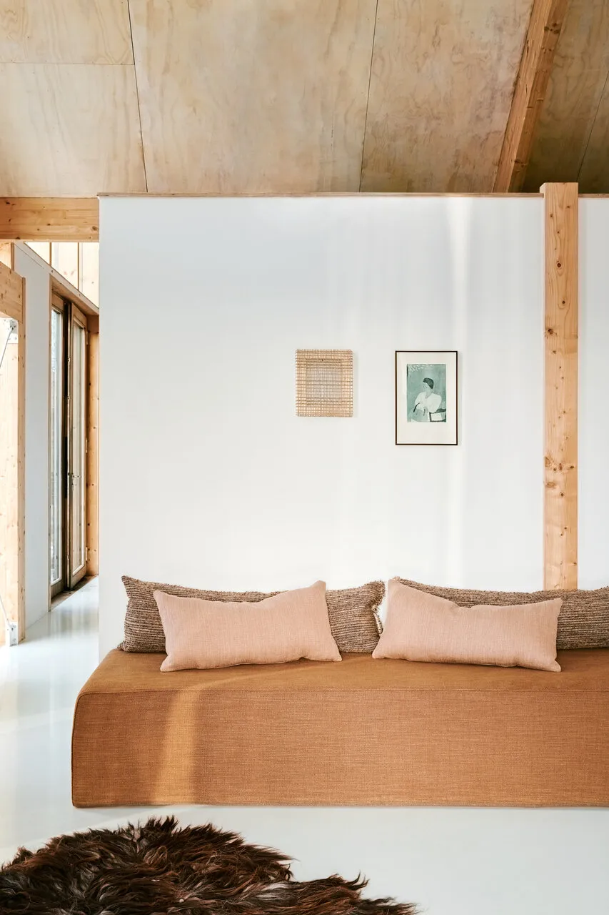 Ткань Designs Of The Time Granjeros s_51660