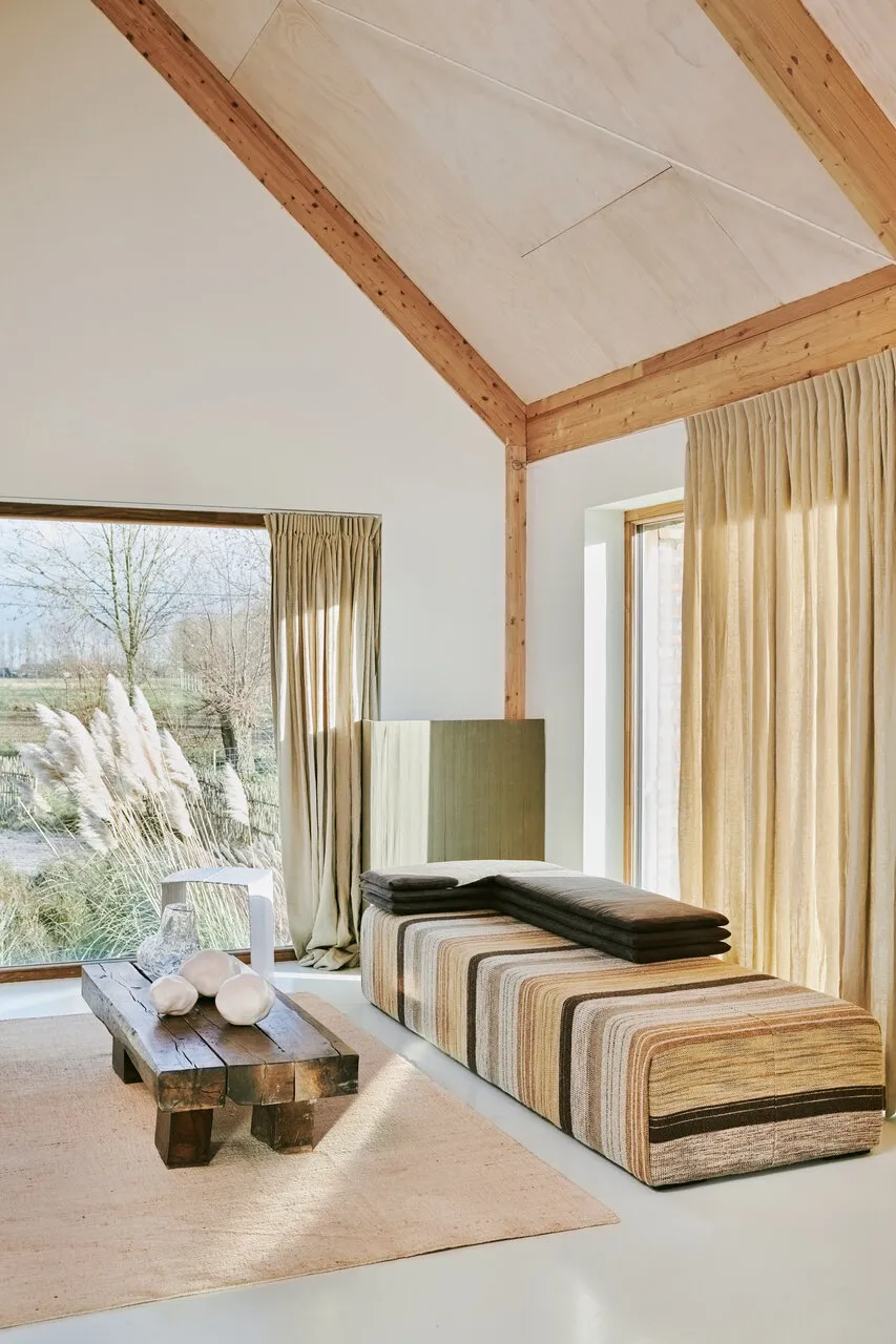 Ткань Designs Of The Time Granjeros s_52174