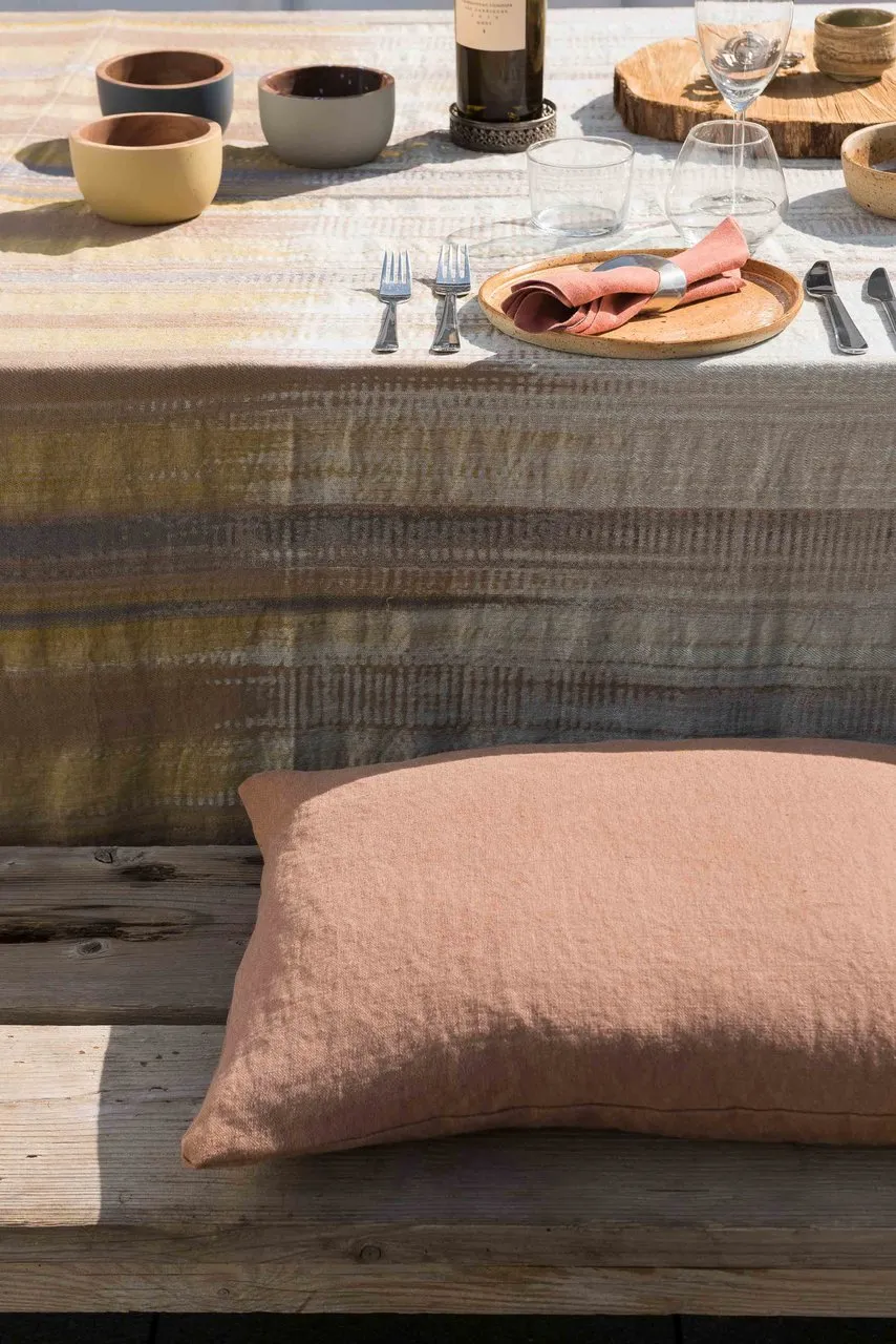 Ткань Designs Of The Time Native OXIDE_18