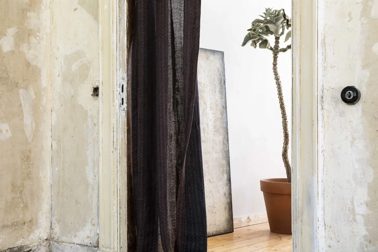 Ткань Designs Of The Time Noble Savage B-3216