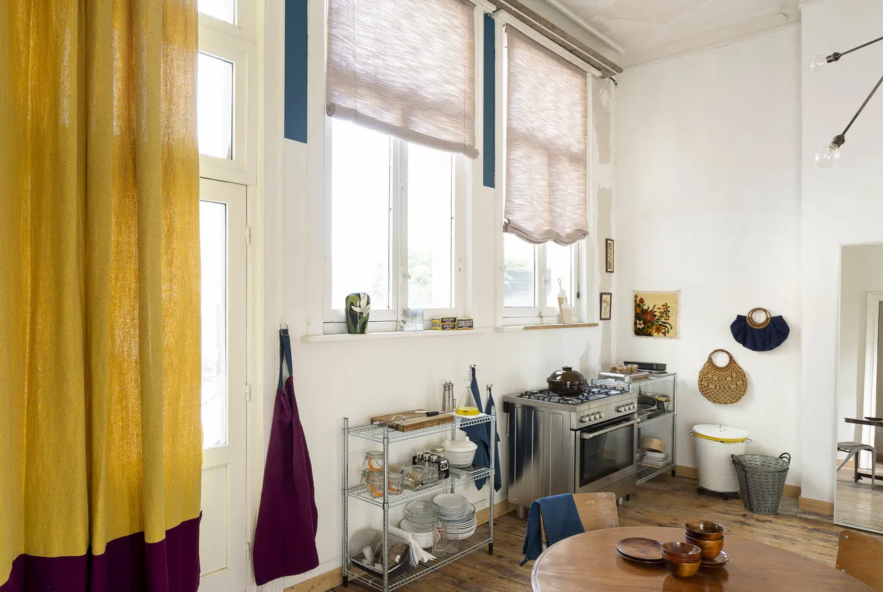 Ткань Designs Of The Time Noble Savage B-3326