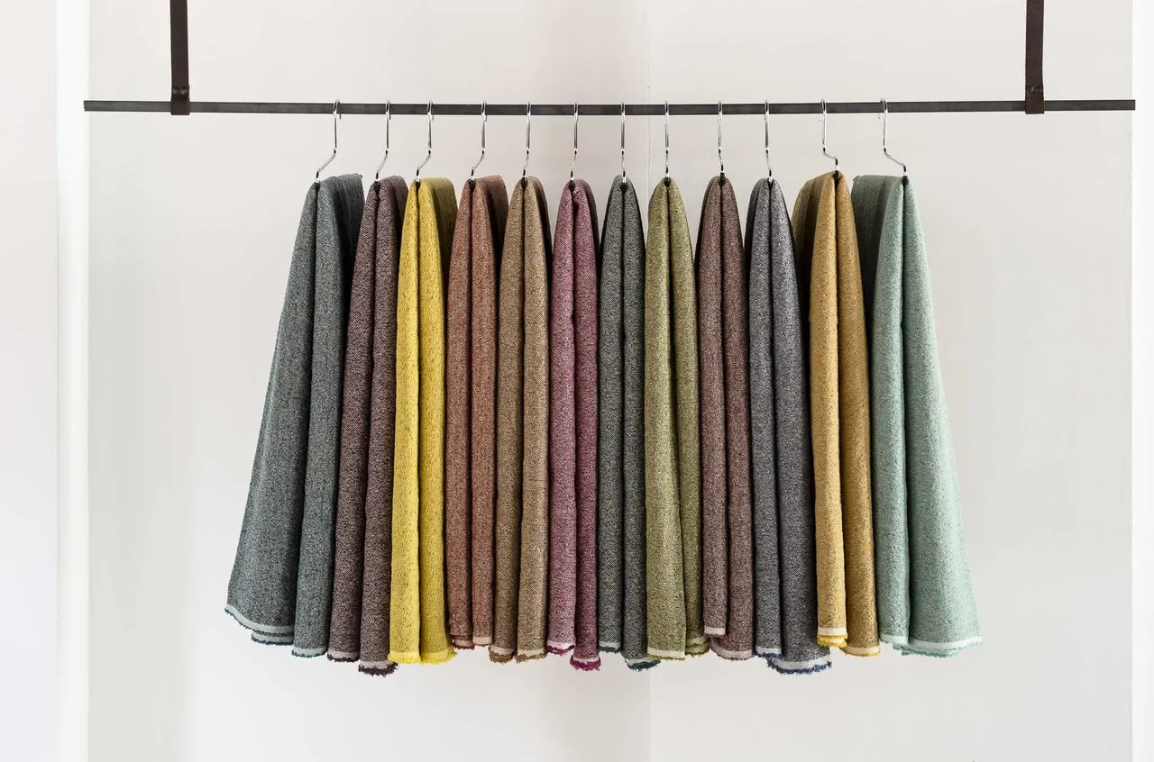 Ткань Designs Of The Time Noble Savage B-3514