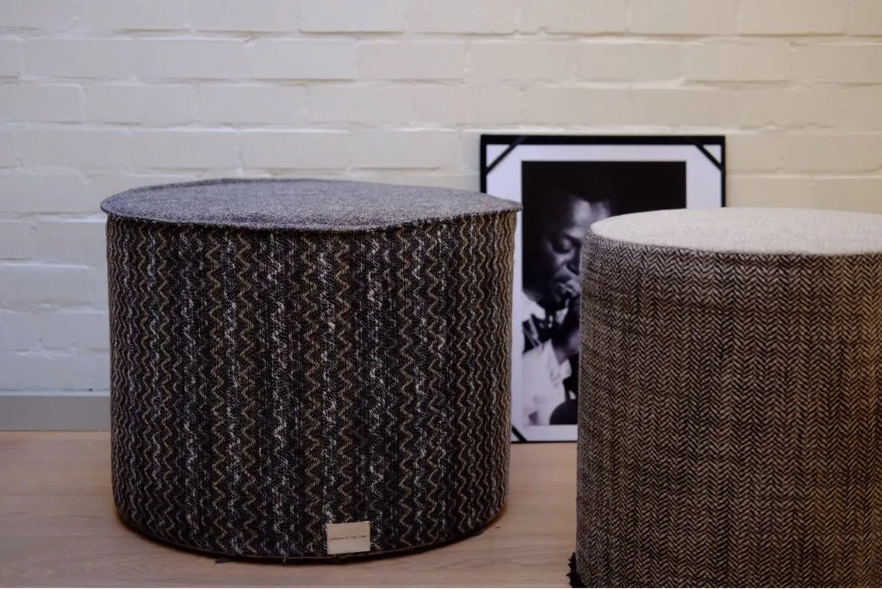 Ткань Designs Of The Time Noble Savage B-3516