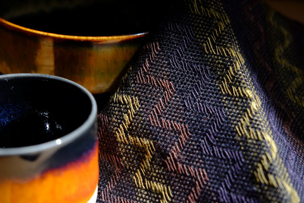 Ткань Designs Of The Time Noble Savage KUNTA-KIRKA