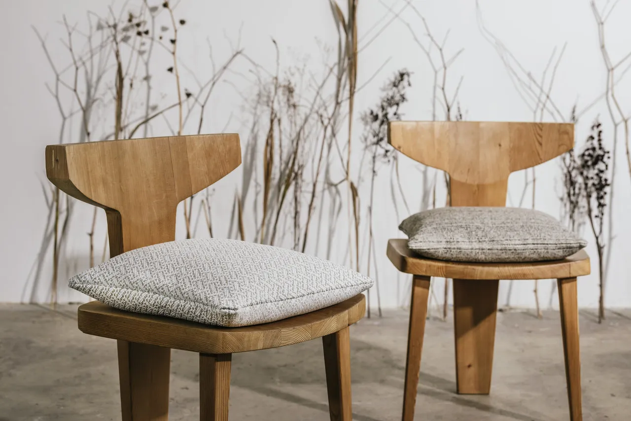 Ткань Designs Of The Time Noble Savage 2 SS19-7