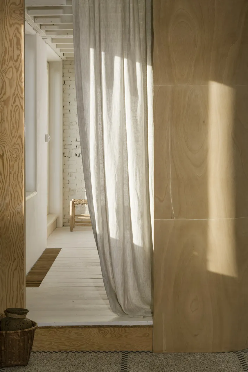 Ткань Designs Of The Time Noble Savage 2 SS19-25