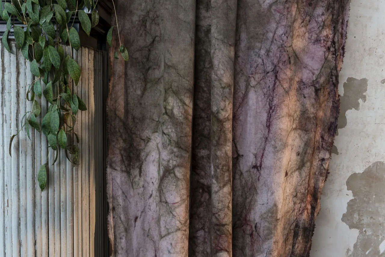 Ткань Designs Of The Time Noble Savage 2 SS19-40