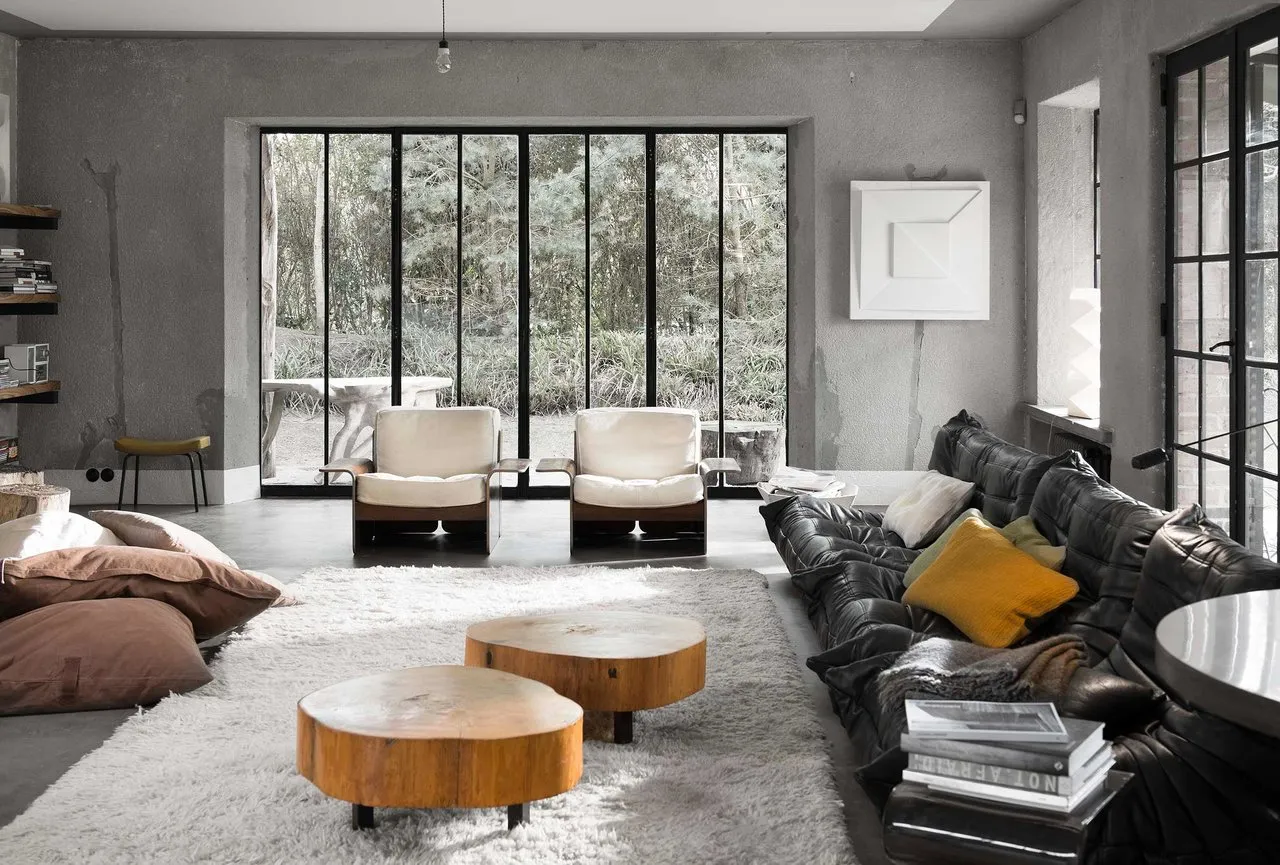 Ткань Designs Of The Time Nomad nomad_01