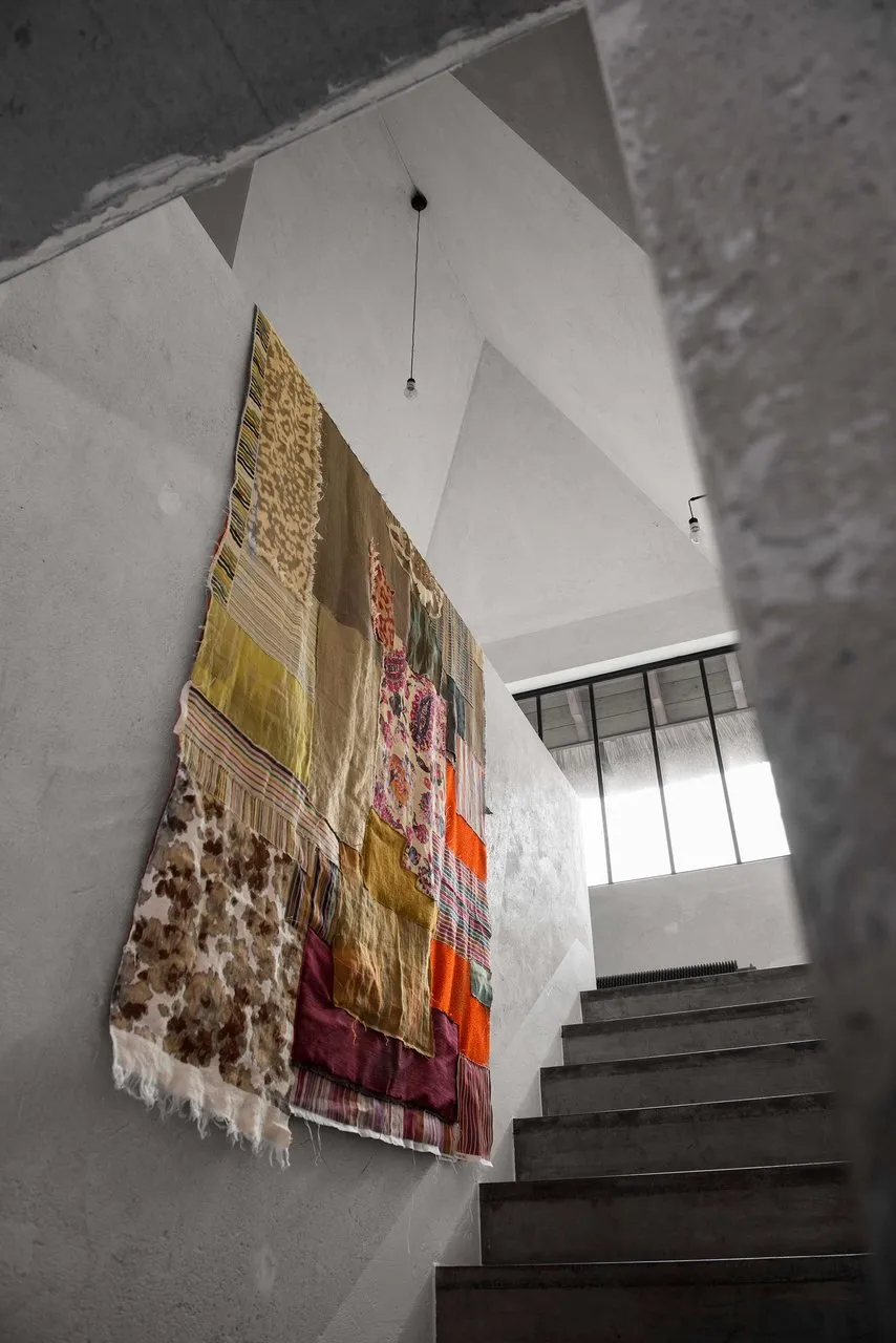 Ткань Designs Of The Time Nomad nomad_05