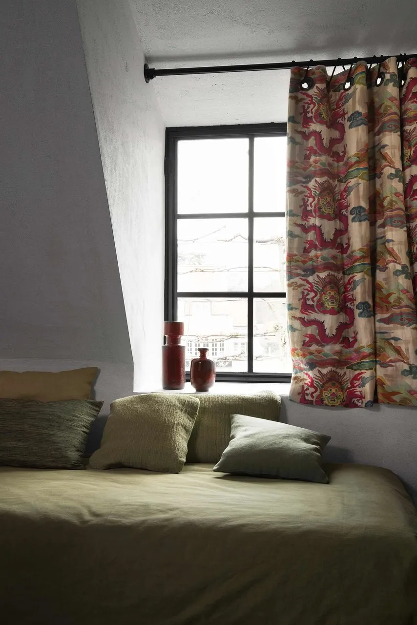 Ткань Designs Of The Time Nomad nomad_09