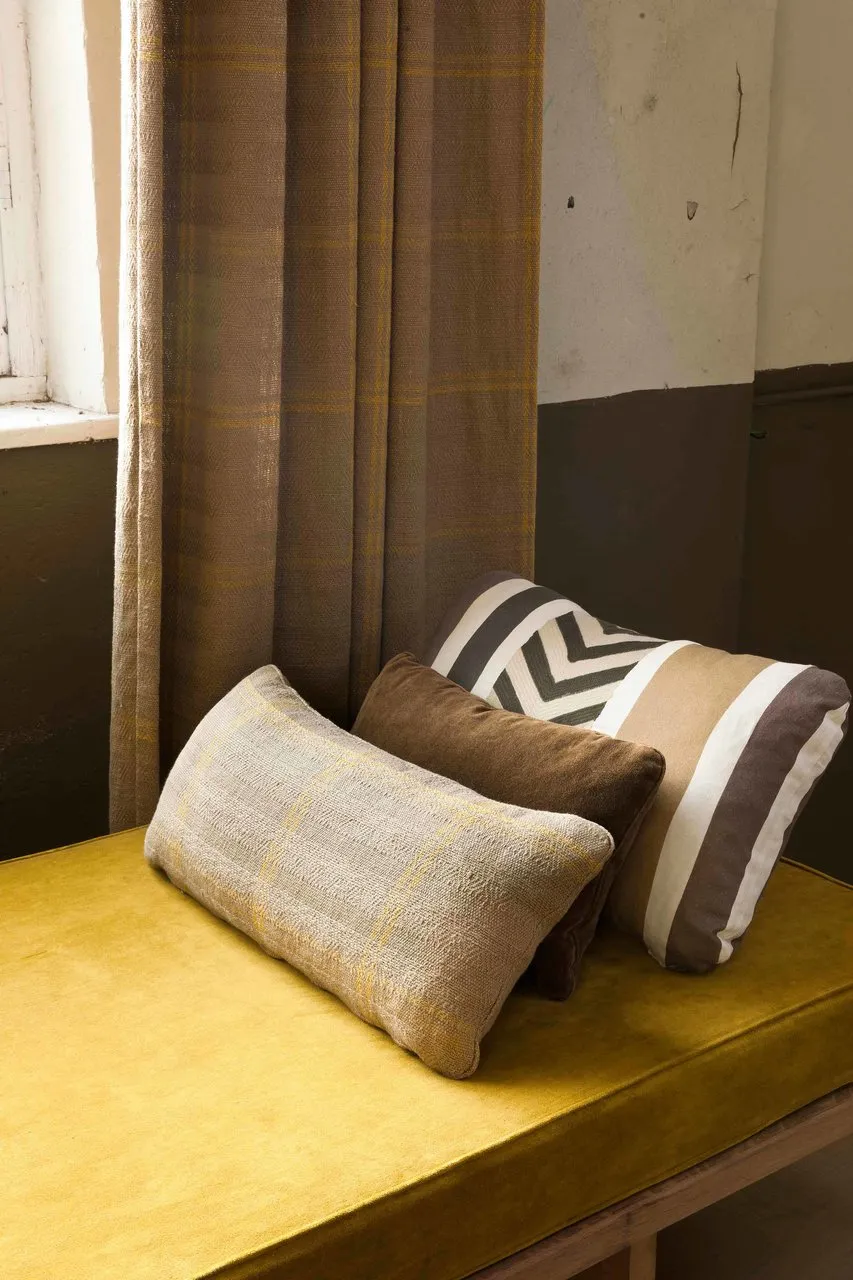 Ткань Designs Of The Time Nomad nomad_11