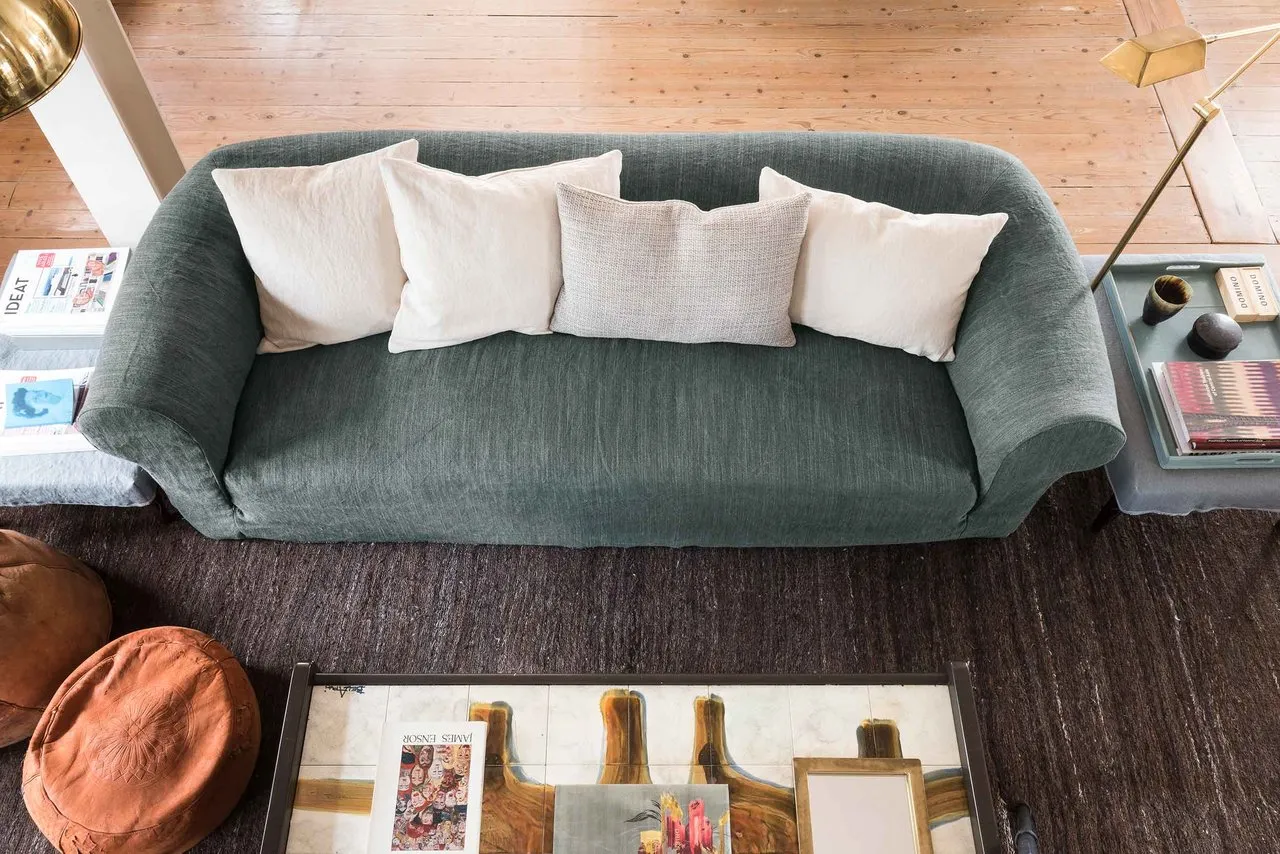 Ткань Designs Of The Time Oxide OXIDE_09