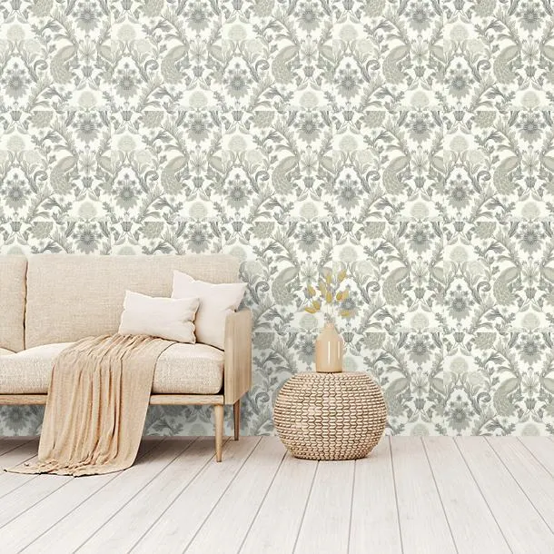 Обои для стен Ronald Redding Arts and Crafts ac9102 #5