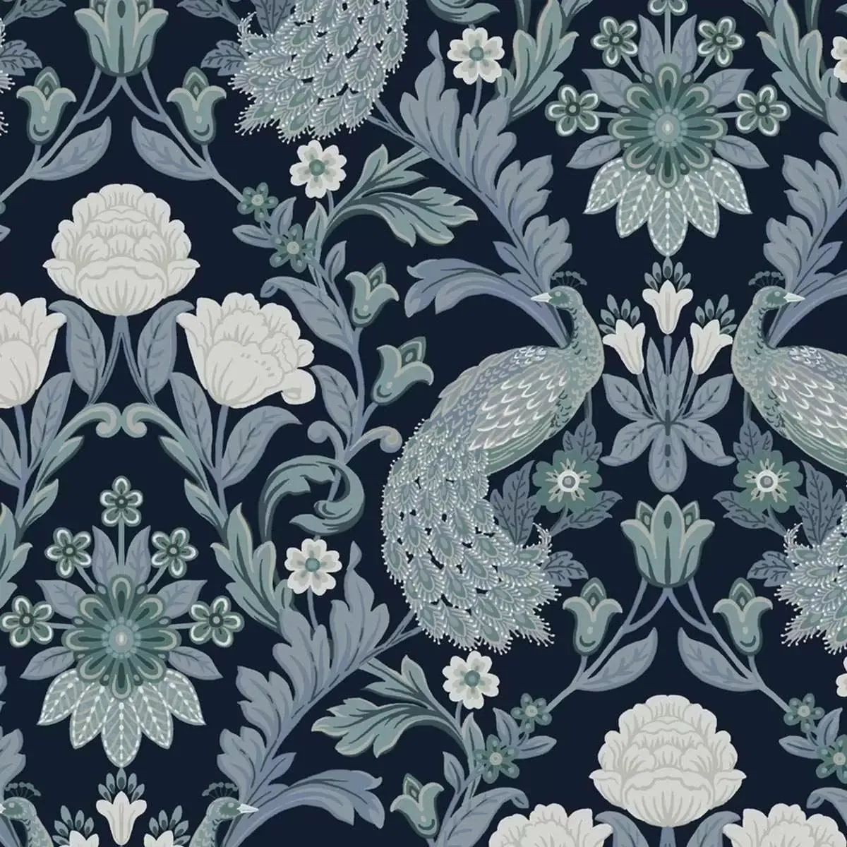 Обои для стен Ronald Redding Arts and Crafts ac9103