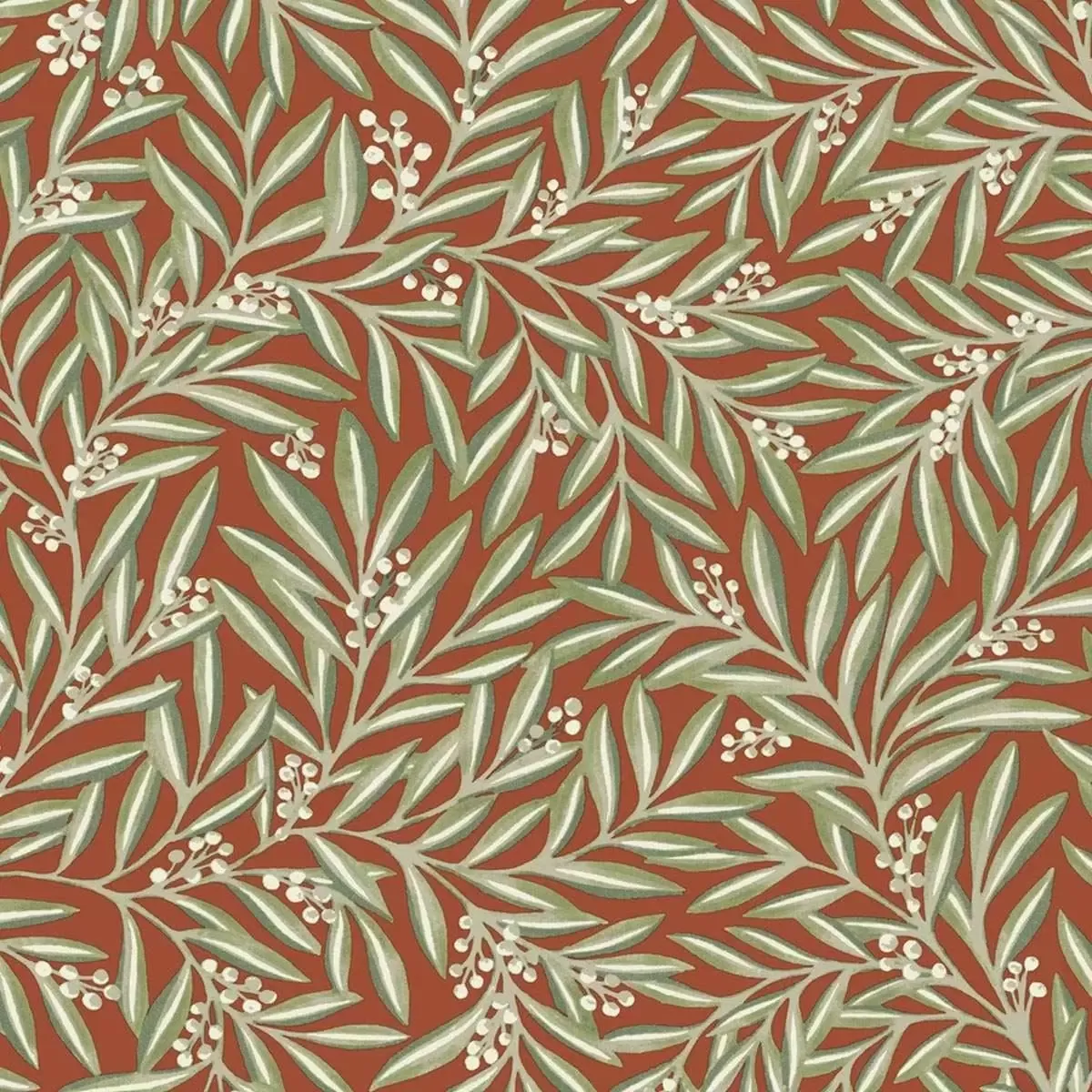 Обои для стен Ronald Redding Arts and Crafts ac9131