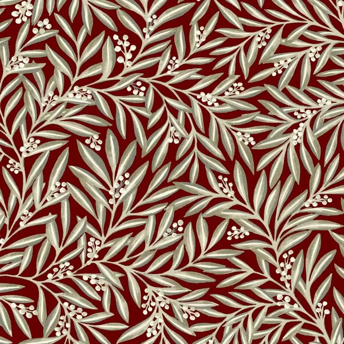 Обои для стен Ronald Redding Arts and Crafts ac9134