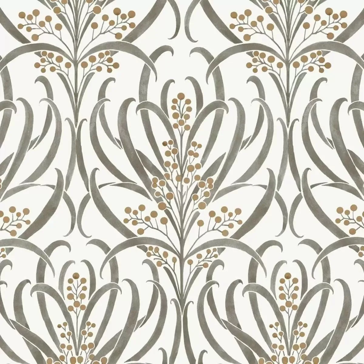 Обои для стен Ronald Redding Arts and Crafts ac9142