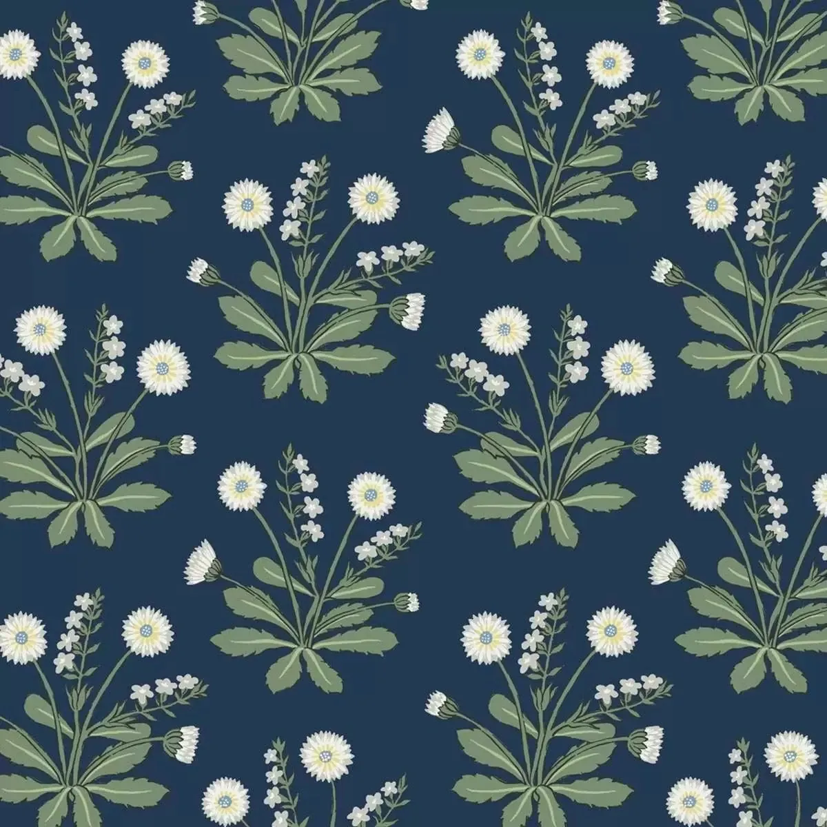 Обои для стен Ronald Redding Arts and Crafts ac9151