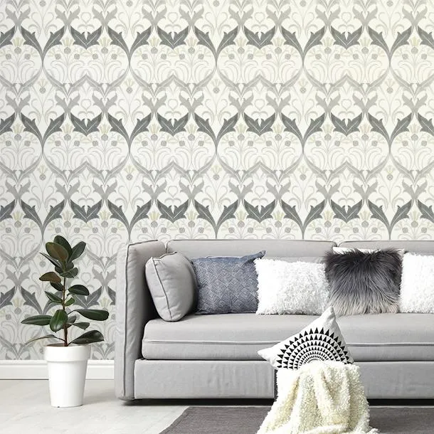 Обои для стен Ronald Redding Arts and Crafts ac9174 #4