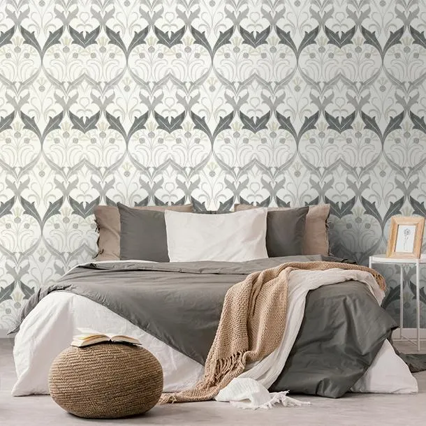 Обои для стен Ronald Redding Arts and Crafts ac9174 #7