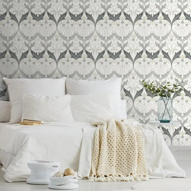 Обои для стен Ronald Redding Arts and Crafts ac9174 #8