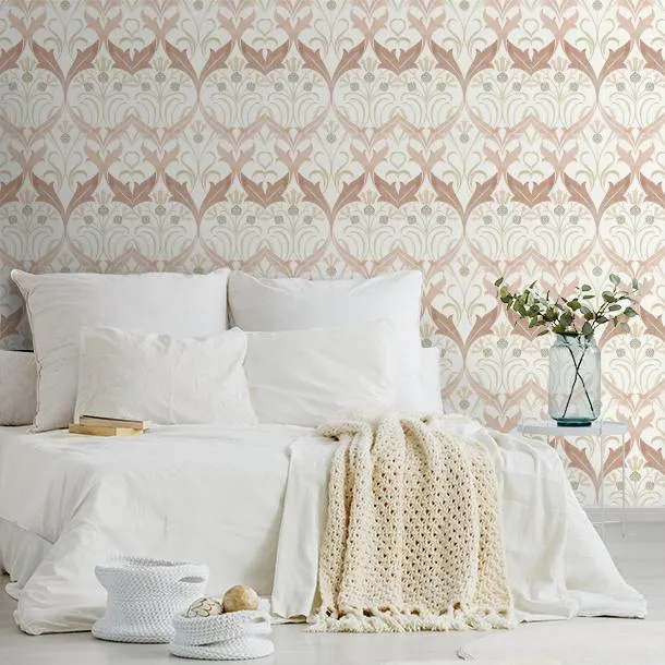 Обои для стен Ronald Redding Arts and Crafts ac9175 #8