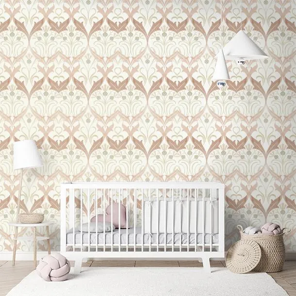 Обои для стен Ronald Redding Arts and Crafts ac9175 #9