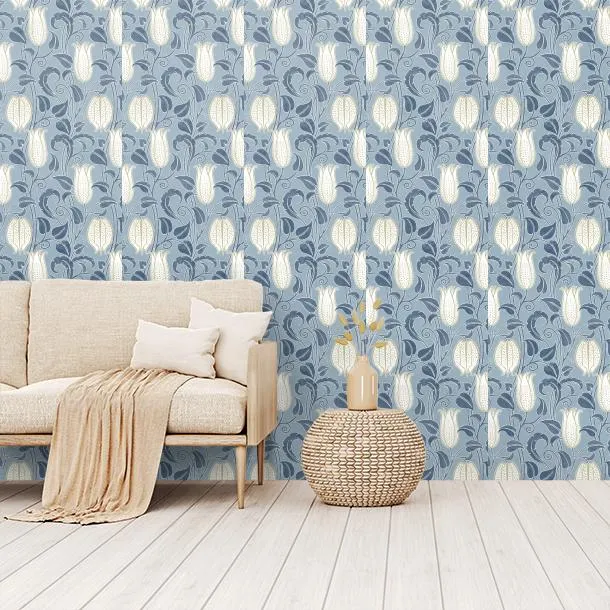 Обои для стен Ronald Redding Arts and Crafts ac9205 #5