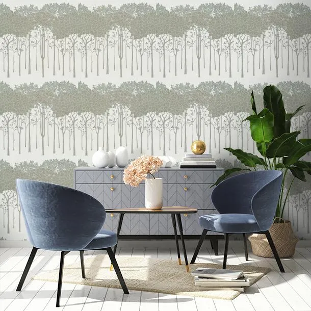 Обои для стен Ronald Redding Arts and Crafts ac9221 #3