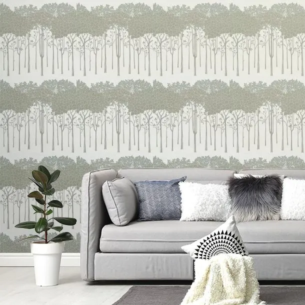 Обои для стен Ronald Redding Arts and Crafts ac9221 #4