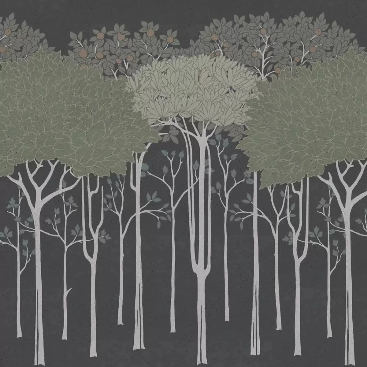 Обои для стен Ronald Redding Arts and Crafts ac9222