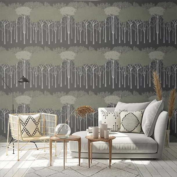 Обои для стен Ronald Redding Arts and Crafts ac9222 #2