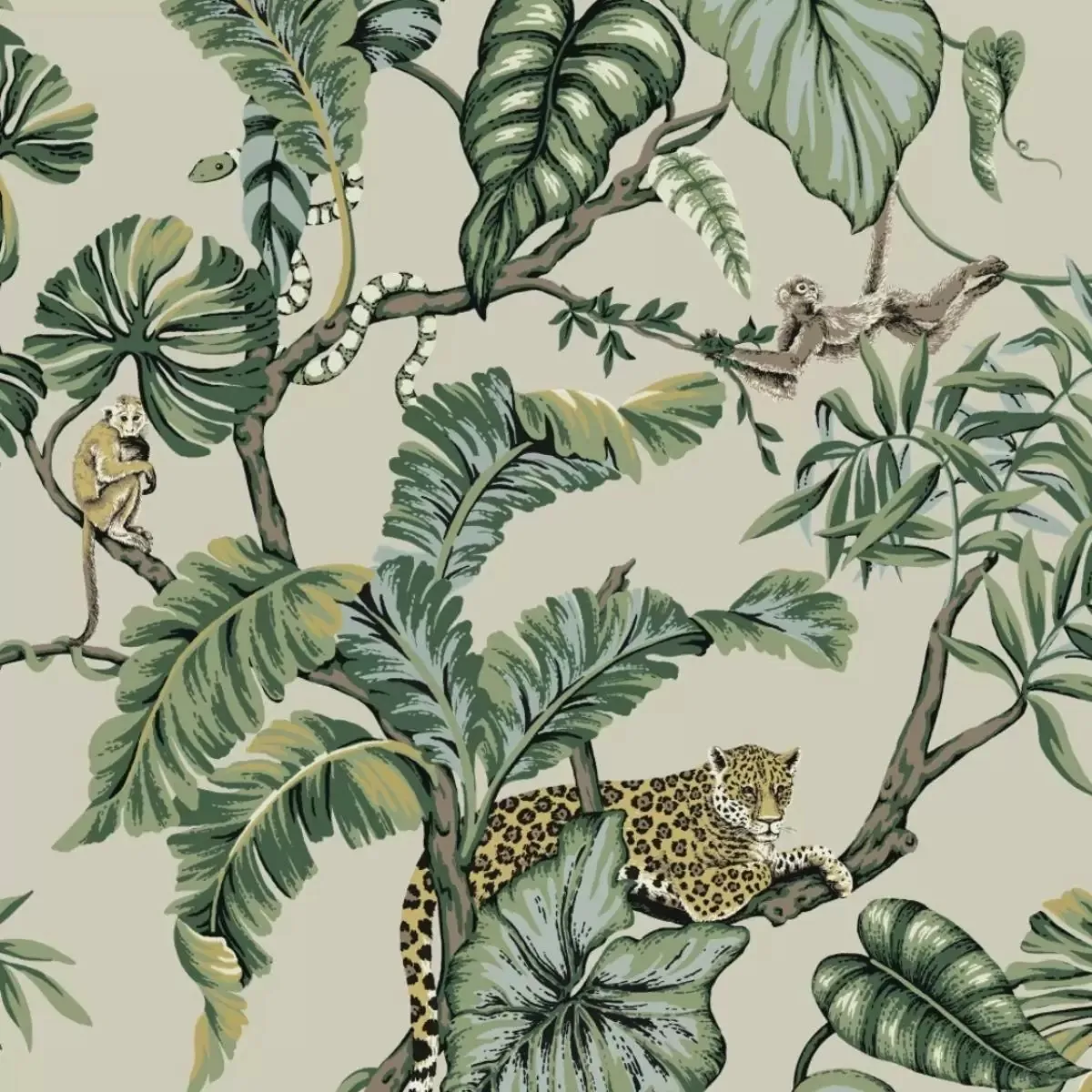 Обои для стен Ronald Redding Traveler ho2144