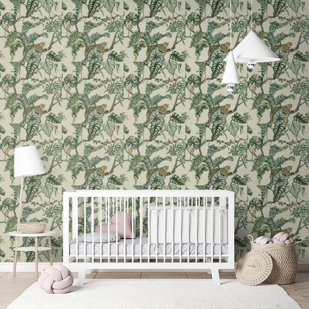 Обои для стен Ronald Redding Traveler ho2144 #9