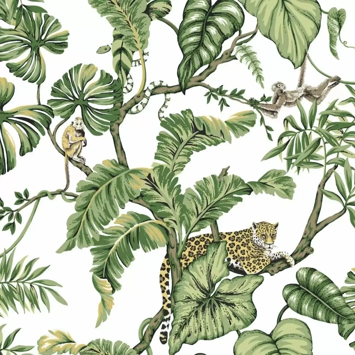 Обои для стен Ronald Redding Traveler ho2145