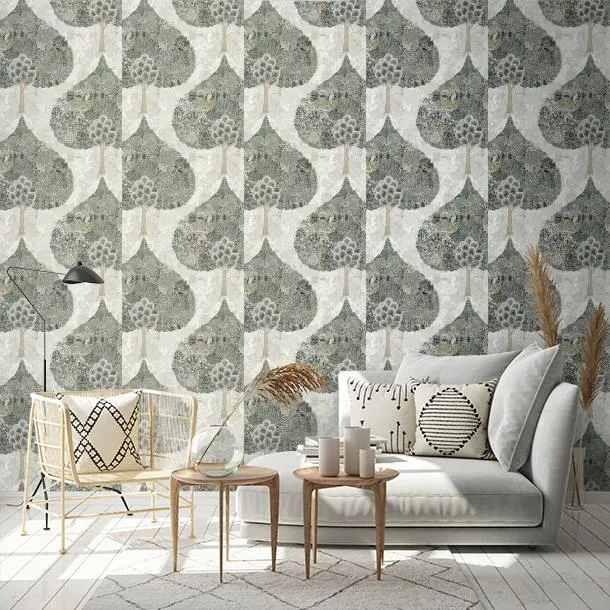 Обои для стен Antonina Vella Boho Luxe bo6703 #3