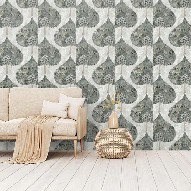 Обои для стен Antonina Vella Boho Luxe bo6703 #6