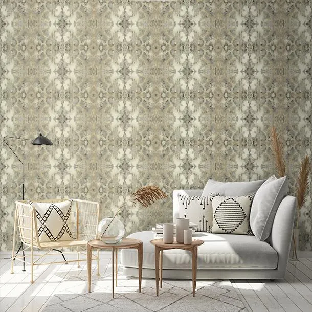 Обои для стен Candice Olson Botanical Dreams dn3717 #2