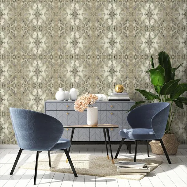 Обои для стен Candice Olson Botanical Dreams dn3717 #3