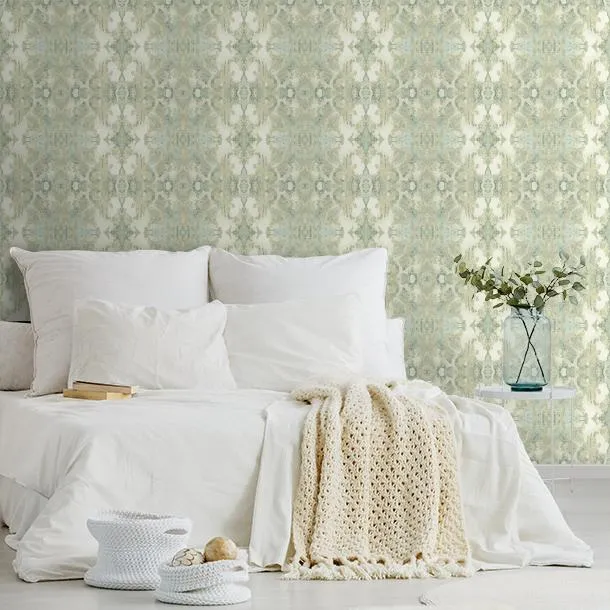 Обои для стен Candice Olson Botanical Dreams dn3720 #8